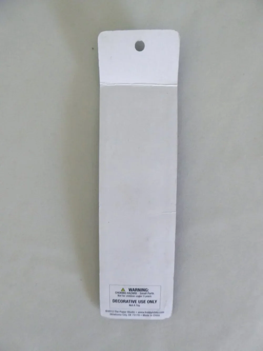 NEW PAPER STUDIO ANTIQUE GOLD CLOSURE HANDLES CRAFT HARDWARE
